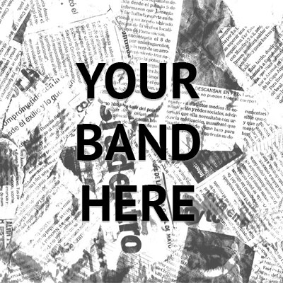 How do you find musicians for your band?