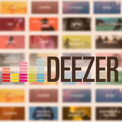 deezer playlist